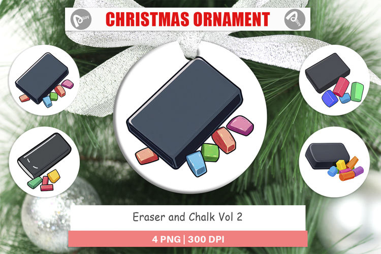 Chalk Clipart Image 21