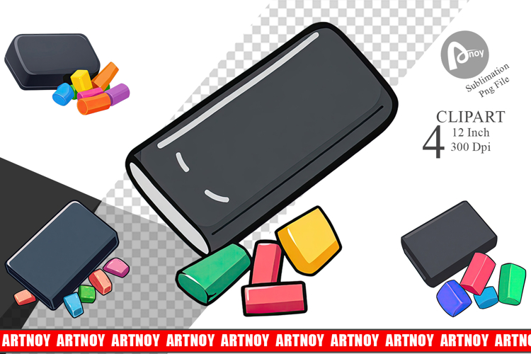School Clipart Image 7