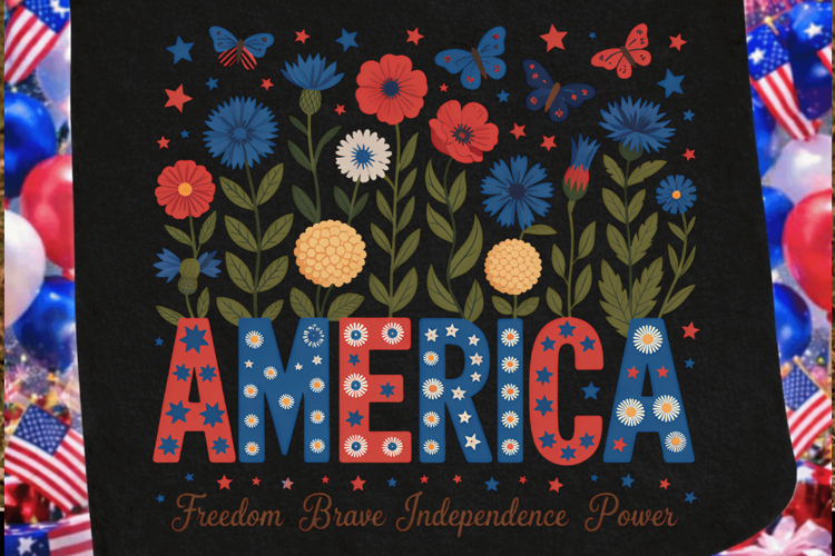 Usa Flag Png Image 15