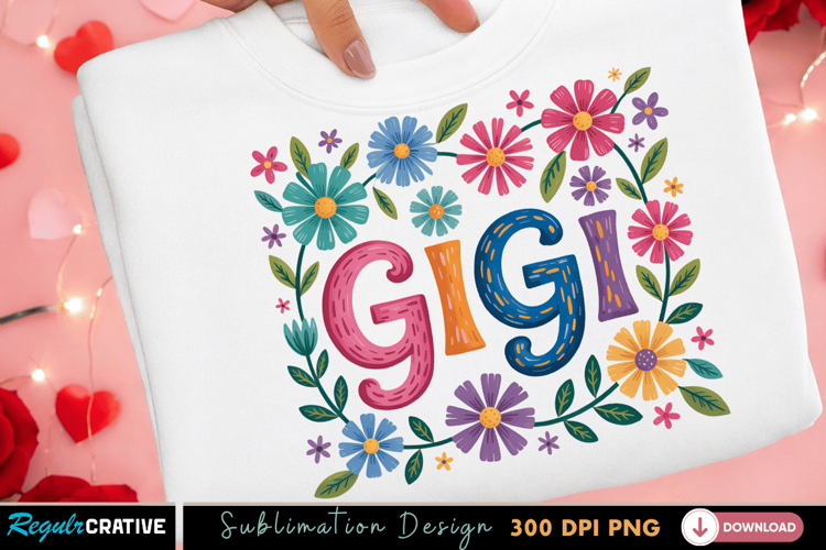 Grandma Png Image 5