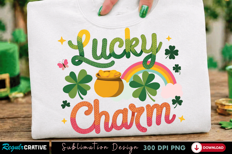 Shamrock Png Image 5