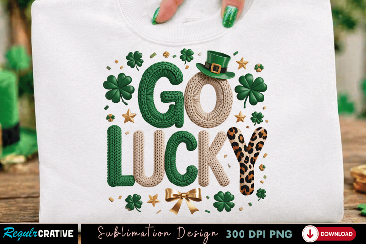 Shamrock Png Image 2