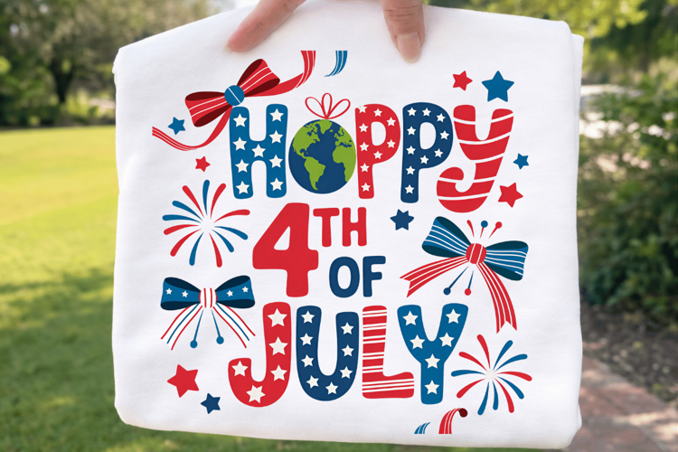 Happy 4th Of July Png Image 6