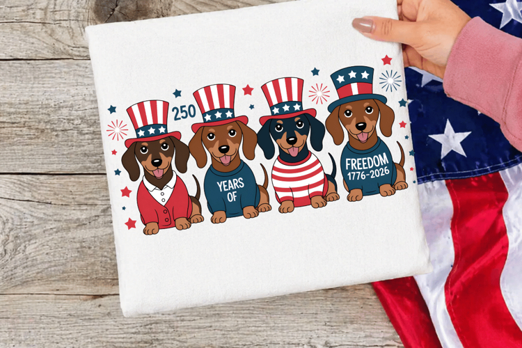 Patriotic Kids PNG T-shirt Design, kids patriotic png, usa