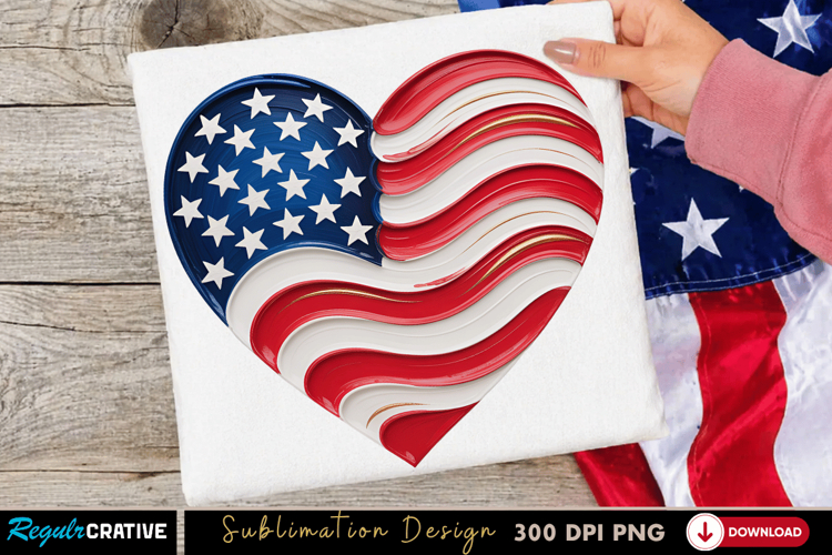 America Png Image 6