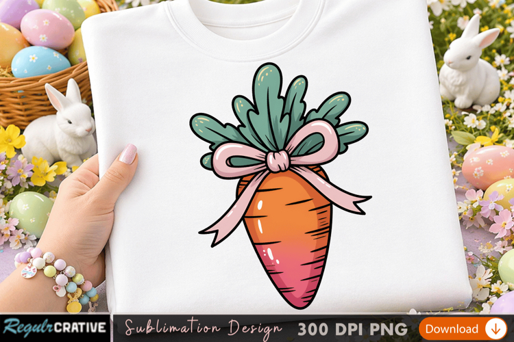 Carrot Png Image 15