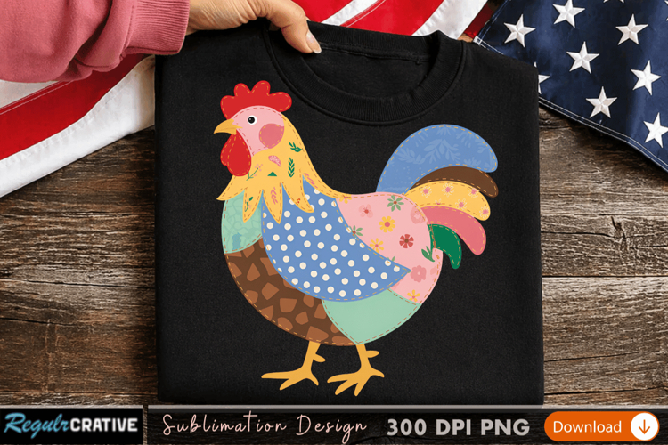 Rooster Png Image 13