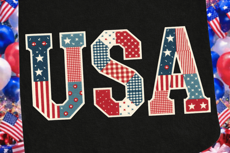 Usa Flag Png Image 4