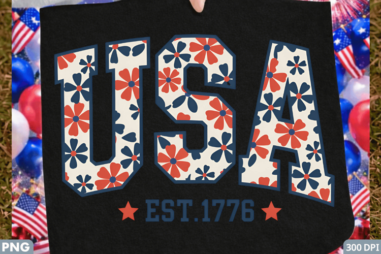Usa Flag Png Image 9