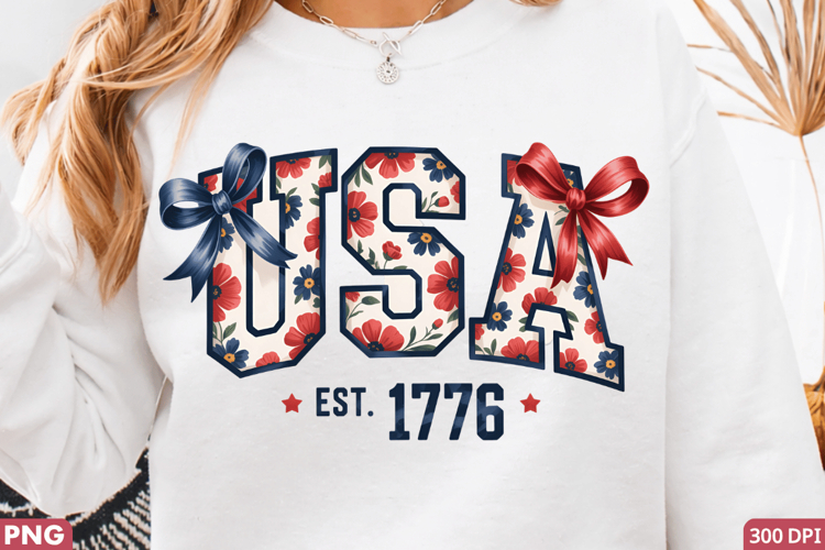 Usa Flag Png Image 8