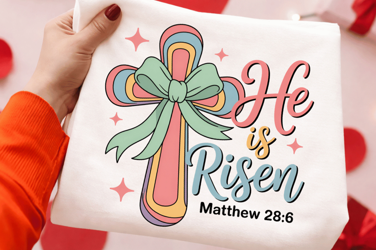 Christian Sublimation Designs Image 21