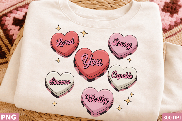 Hearts Png Image 4