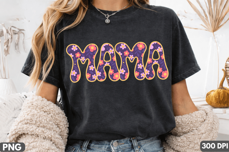 Mama Png Image 2