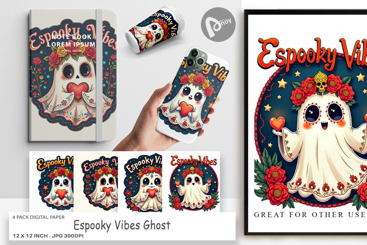 Spooky Halloween Backgrounds Image 24