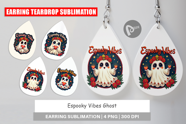 Earrings Png Image 16