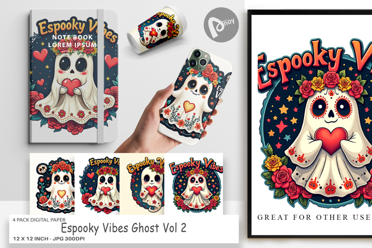 Spooky Halloween Backgrounds Image 23