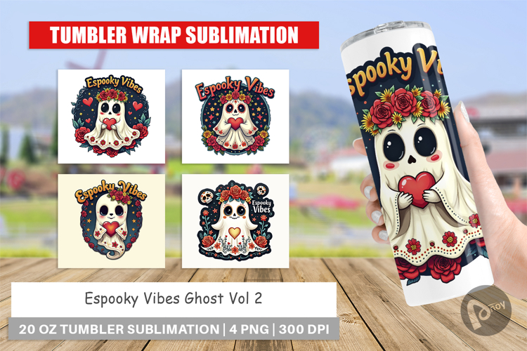 Sublimation Tumbler Designs