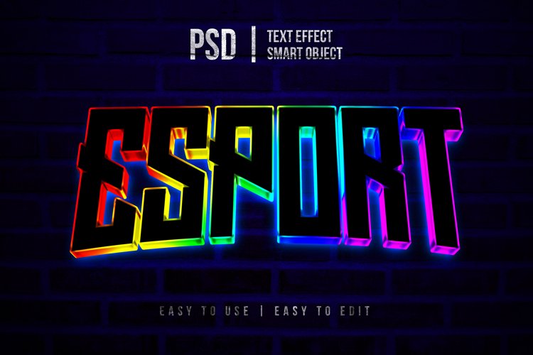Typography Font Image 14