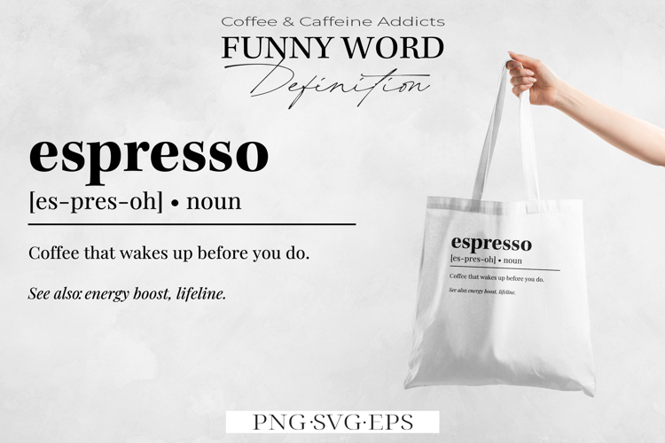 Funny Coffee Svg Image 16