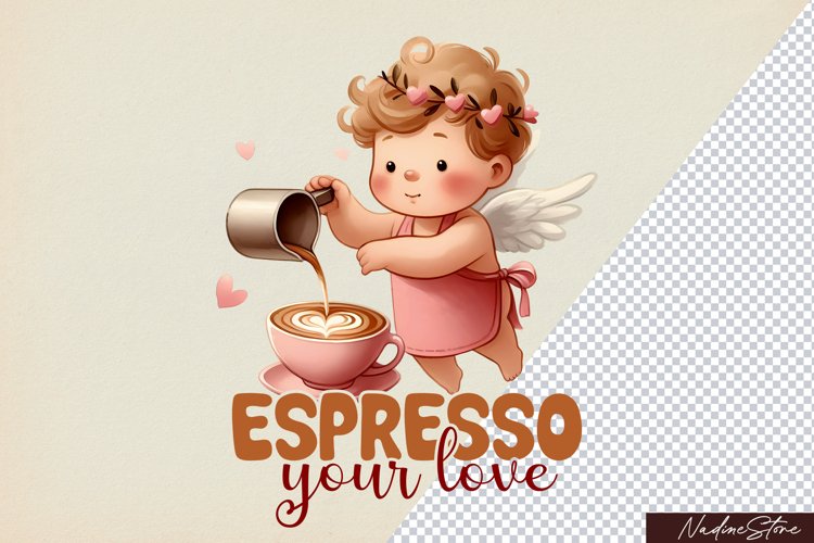 Cupid Clipart Image 9