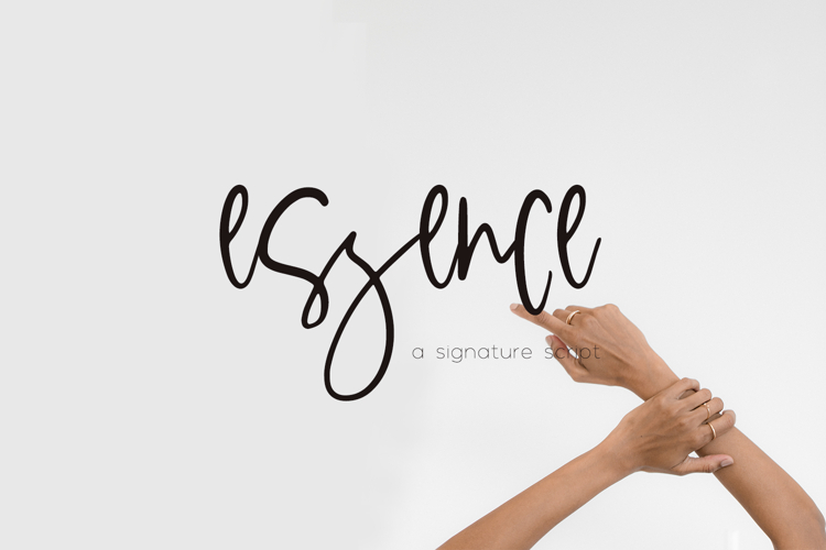 Essence Script