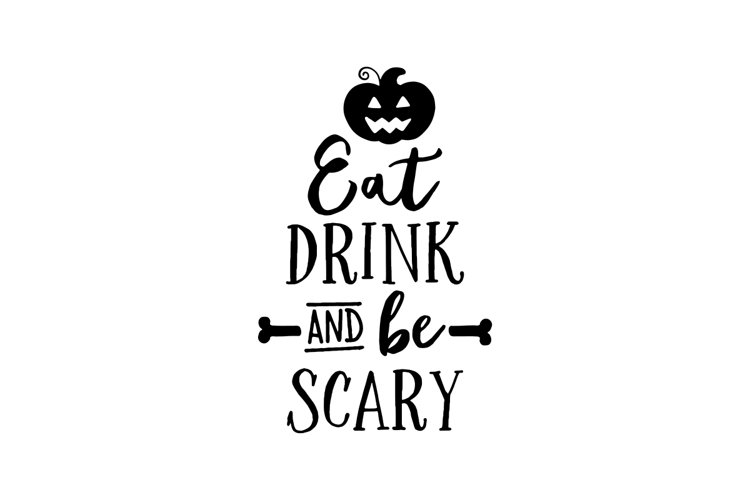 Scary SVGs Image 20