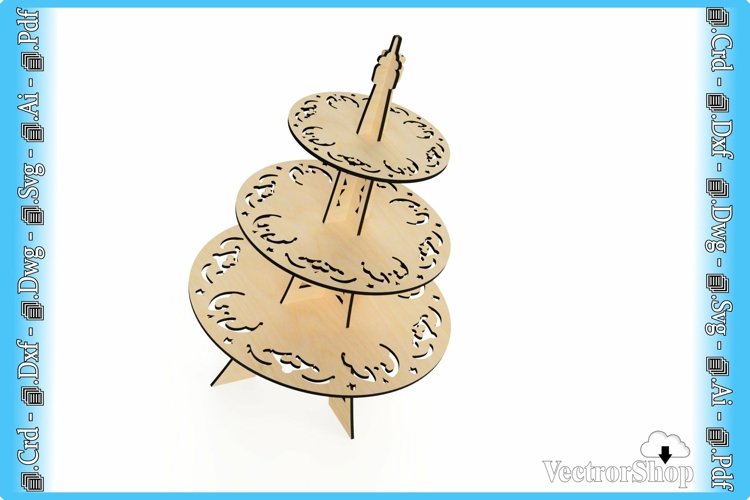 Eiffel Tower Clipart Image 21