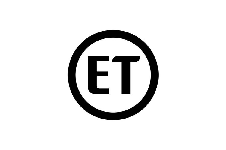 ET logo design (2634248)