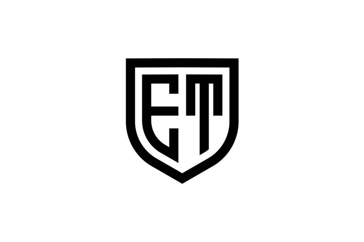 ET logo design (2634251)