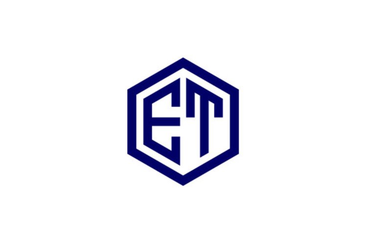 ET logo design (2362965)