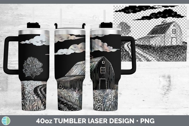 Sublimation Tumbler Designs Image 14