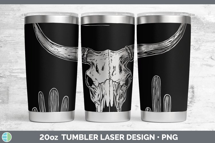 Cow Skull Clipart Image 16