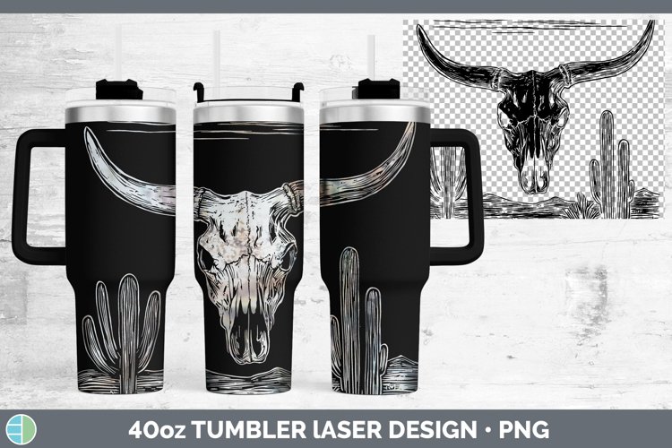 Cow Skull Clipart Image 15