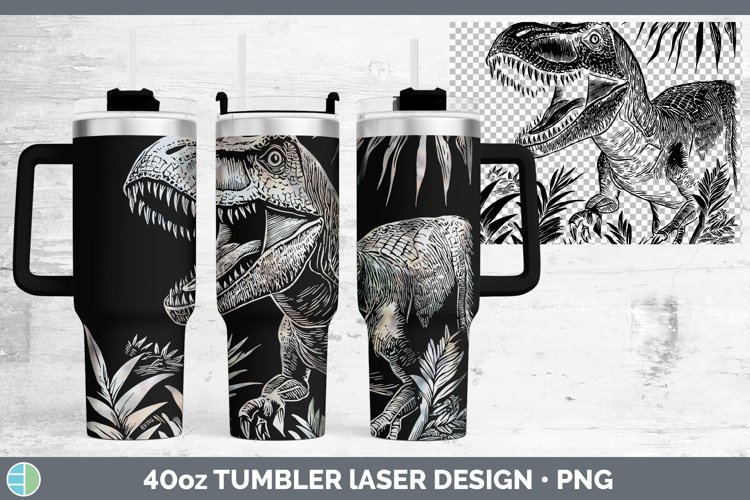 Dinosaur Clipart Image 6