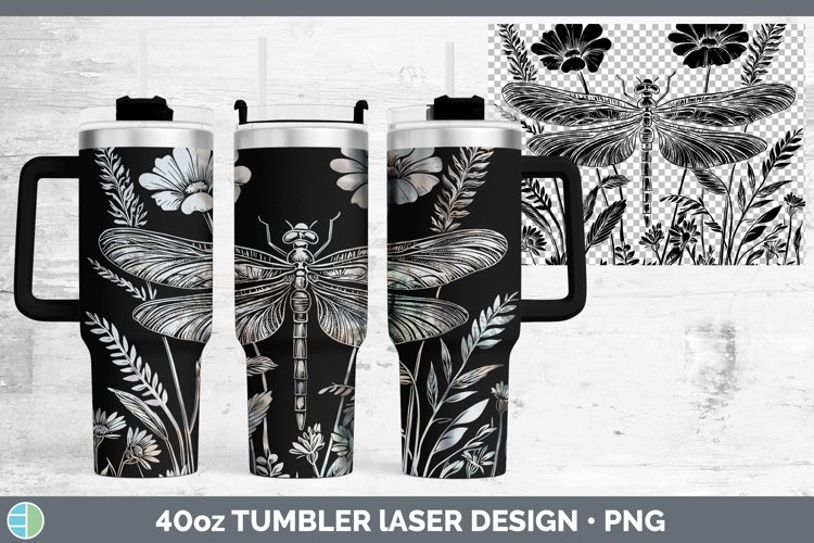 Dragonfly Clipart Image 9