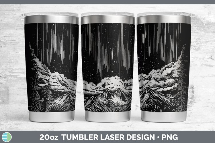 Sublimation Tumbler Designs Image 6