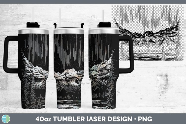 Sublimation Tumbler Designs Image 5