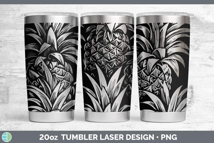 Pineapple Clipart Image 6