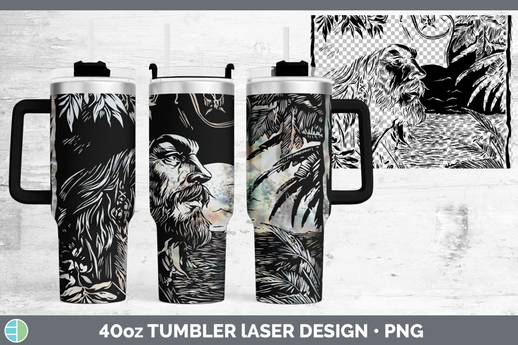 Sublimation Tumbler Designs Image 8