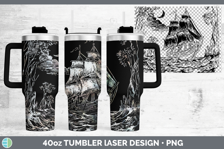 Pirate Clipart Image 15