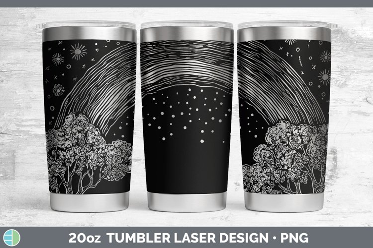 Sublimation Tumbler Designs Image 6