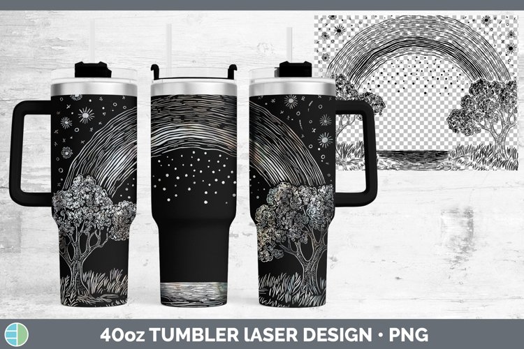 Sublimation Tumbler Designs Image 5