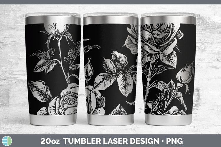 Sublimation Tumbler Designs Image 20