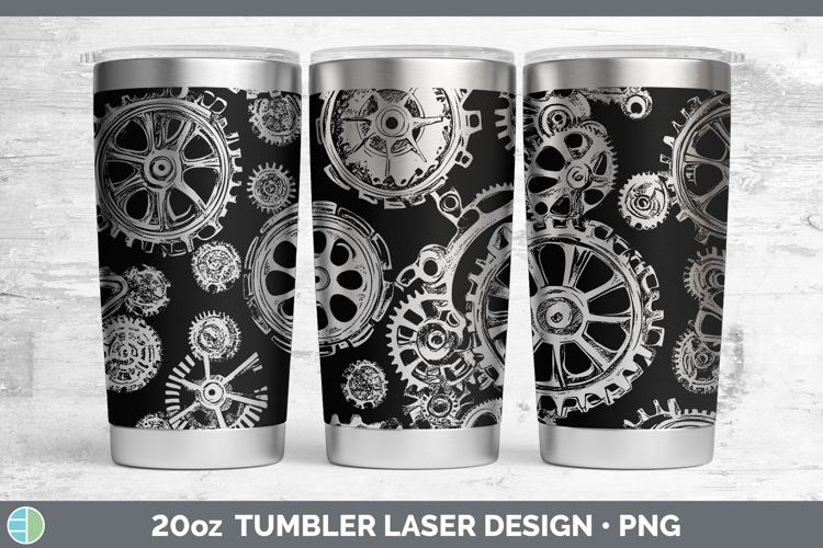 Gears Clipart Image 16