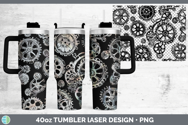 Gears Clipart Image 15