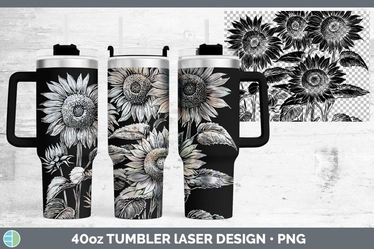 Sunflower Sublimation Designs Image 19