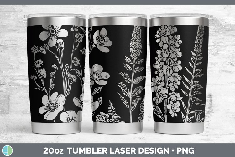 Sublimation Tumbler Designs Image 6
