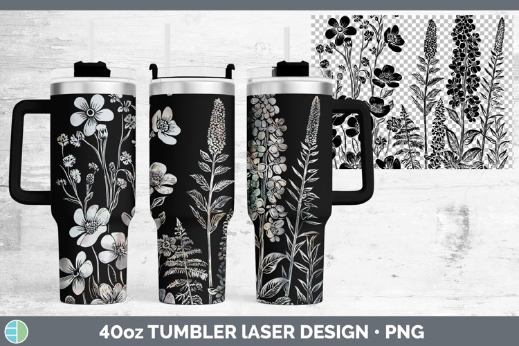 Sublimation Tumbler Designs Image 5