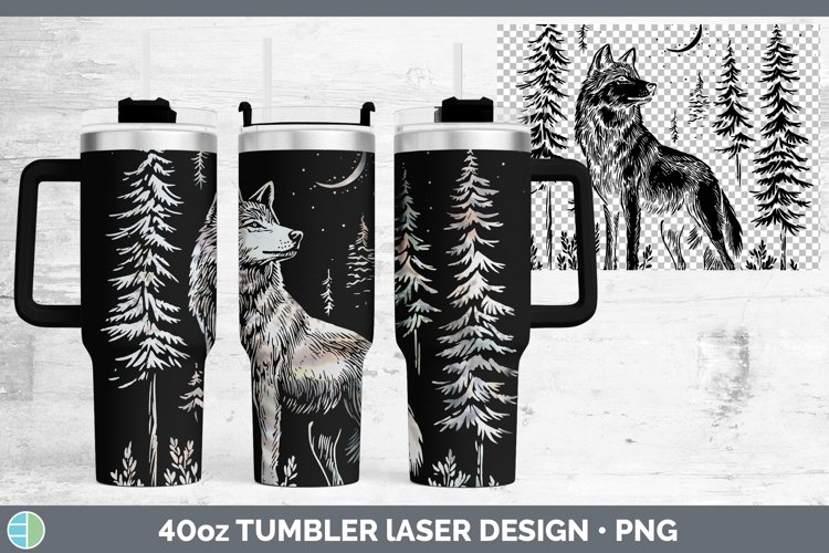Sublimation Tumbler Designs Image 5