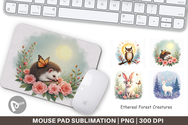 Mouse Png Image 20